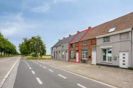 Huis Te Huur Wetteren