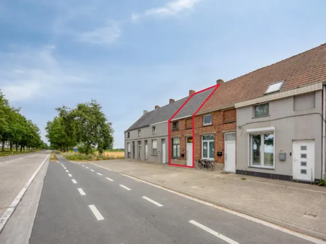 Huis in Wetteren - Zuidlaan 257, 9230