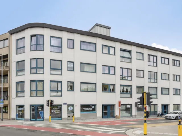 Huis in Wetteren - Korte Massemsesteenweg 60-22, 9230
