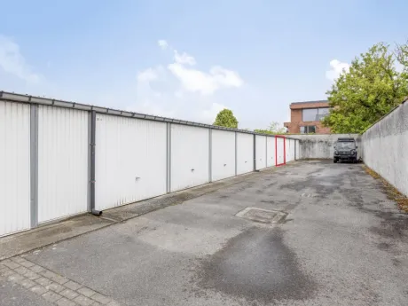Huis in Wetteren - Korte Massemsesteenweg 60-22, 9230 - foto 8