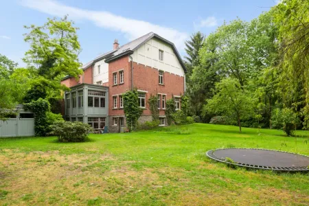 Huis Te Koop Brasschaat