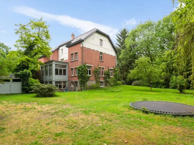Huis in Brasschaat - Diksmuidelei 19, 2930