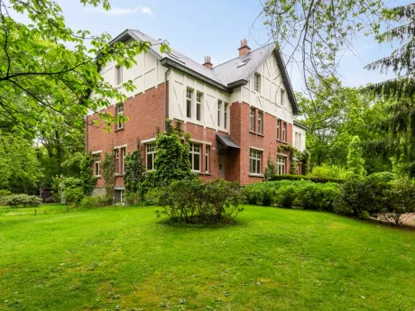 Huis in Brasschaat - Diksmuidelei 19, 2930 - foto 2