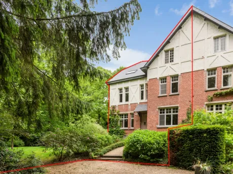 Huis in Brasschaat - Diksmuidelei 19, 2930 - foto 3