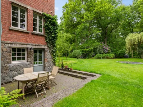 Huis in Brasschaat - Diksmuidelei 19, 2930 - foto 5