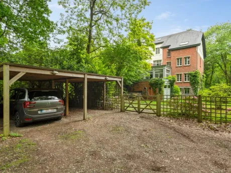 Huis in Brasschaat - Diksmuidelei 19, 2930 - foto 6