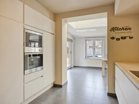 Huis in Aalst - Mimosastraat 45, 9308 - foto 6