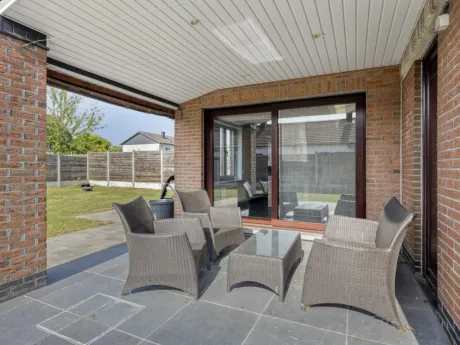 Huis in Aalst - Mimosastraat 45, 9308 - foto 9