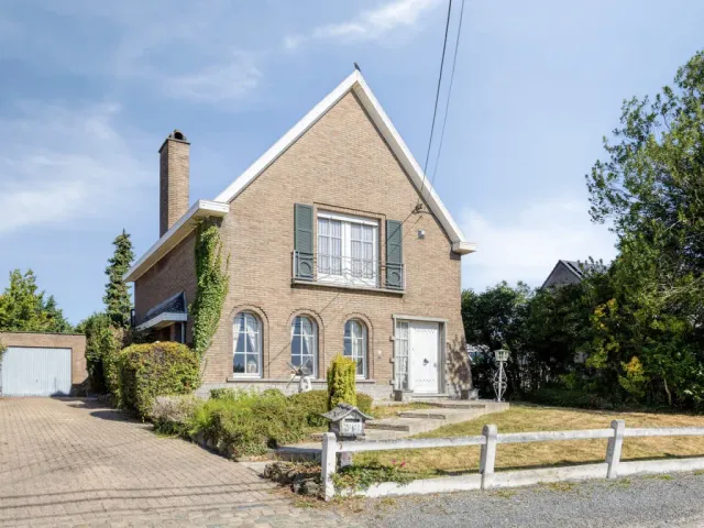 Huis in Lede - Kluize 16, 9340