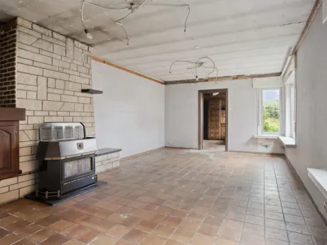 Huis in Wichelen - Verhoogstraat 5, 9260 - foto 3