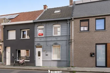 Maison Archivé Izegem