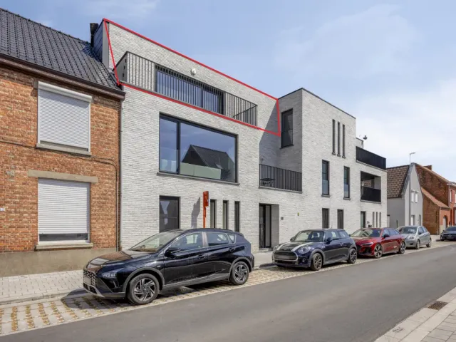Huis in Wichelen - Hekkergemstraat 14-0201, 9260