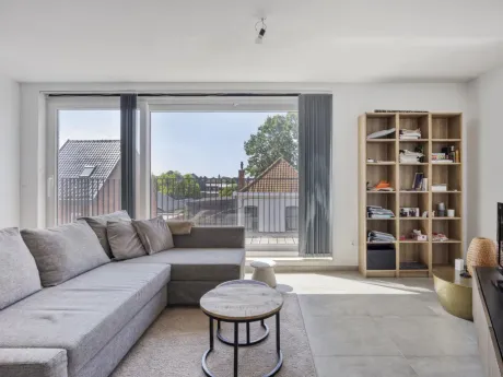 Huis in Wichelen - Hekkergemstraat 14-0201, 9260 - foto 4