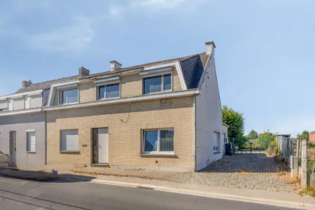 Huis Te Koop Lede Oordegem