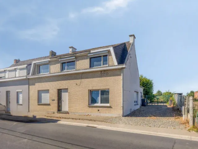 Huis in Lede Oordegem - Klinkaard 68A, 9340