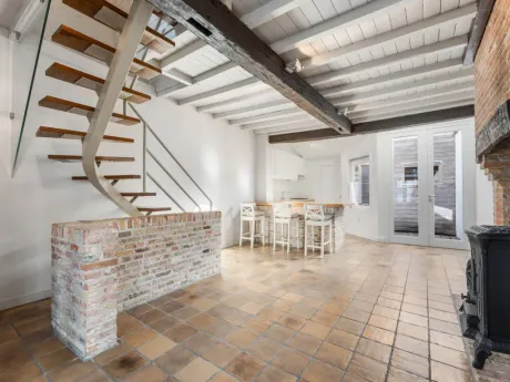 Maison à Bruges - Rolweg 18, 8000 - photo 2