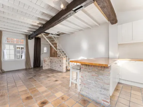 Maison à Bruges - Rolweg 18, 8000 - photo 4