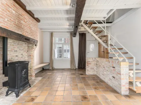 Maison à Bruges - Rolweg 18, 8000 - photo 5