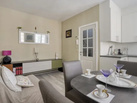 Huis in Brugge - Vlamingstraat 96, 8000 - foto 4
