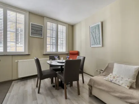 Huis in Brugge - Vlamingstraat 96, 8000 - foto 5