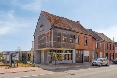 Maison À louer Lede