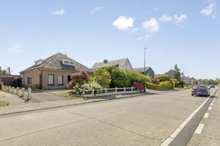 Huis Te Koop Wetteren