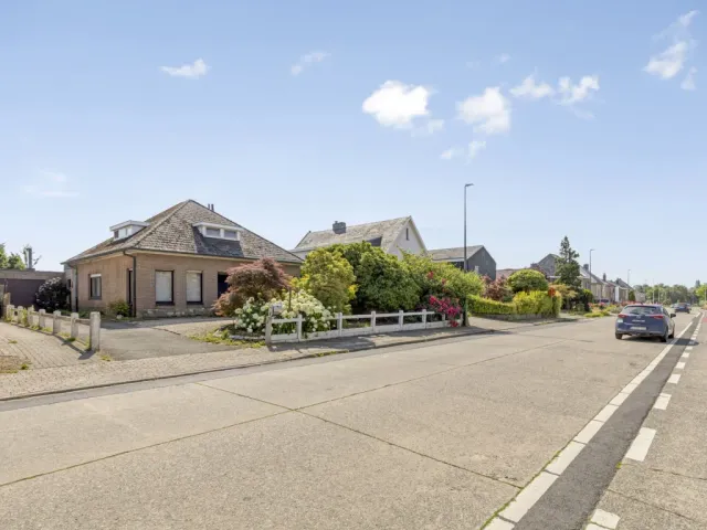 Huis in Wetteren - Oordegemsesteenweg 147, 9230