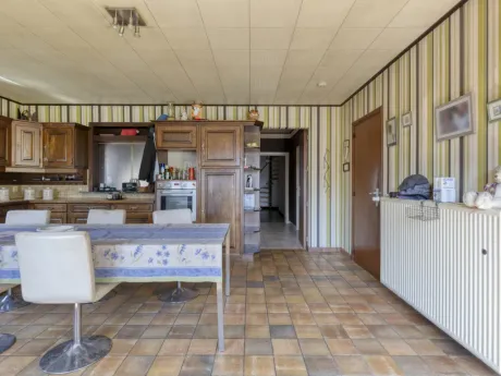 Huis in Wetteren - Oordegemsesteenweg 147, 9230 - foto 8