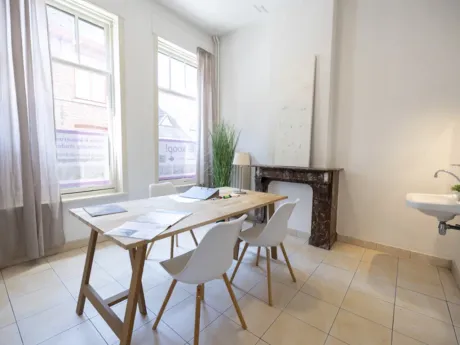 Huis in Brugge - Pijpersstraat 5, 8000 - foto 4