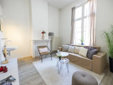 Huis in Brugge - Pijpersstraat 5, 8000 - foto 6
