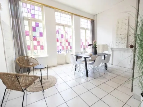 Huis in Brugge - Pijpersstraat 5, 8000 - foto 7