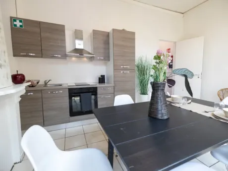 Huis in Brugge - Pijpersstraat 5, 8000 - foto 8