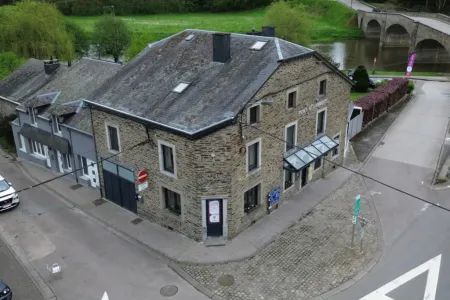 Maison À vendre Vresse-sur-Semois