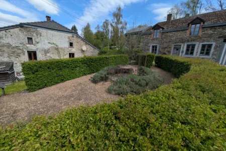 Maison À vendre Bièvre