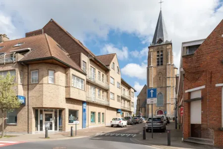 Huis Te Koop Moorslede