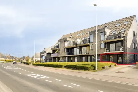 Huis Te Koop Lede