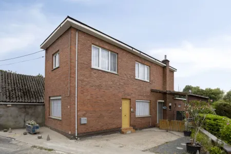 Huis Te Koop Wetteren