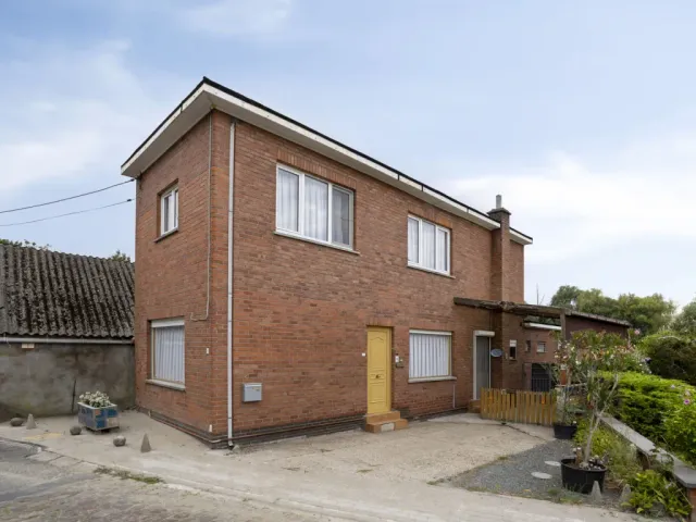 Huis in Wetteren - Molenhoekje 8, 9230
