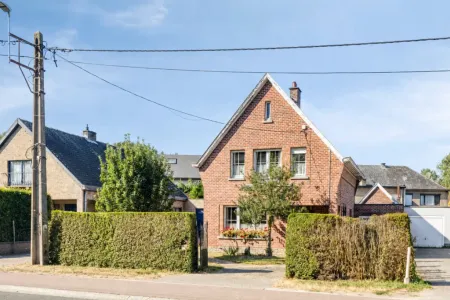 Maison À vendre Erpe-Mere