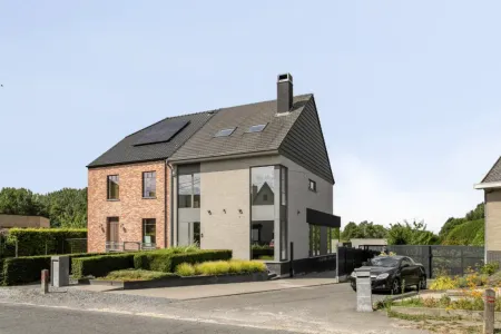 Huis Te Koop Lede