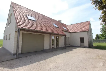 Appartement À louer Merchtem