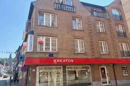 Appartement À louer Grammont