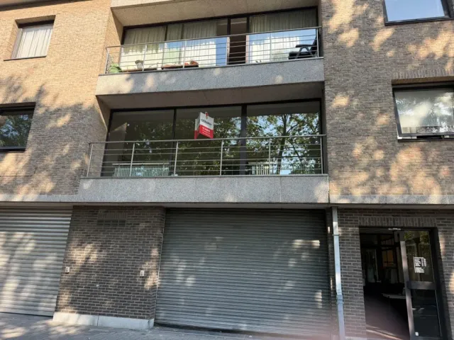Appartement in Brasschaat - Oudebaan 41, 2930