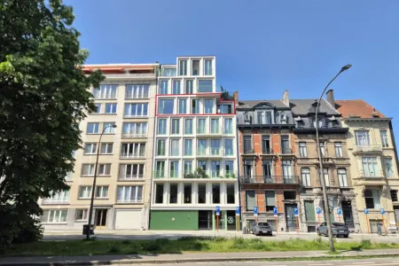 Appartement À louer Gand
