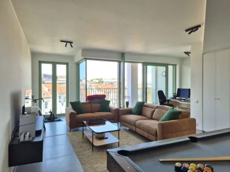 Appartement in Gent - Gustaaf Callierlaan 255-501, 9000 - foto 3