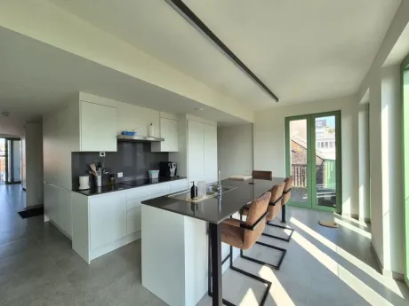 Appartement in Gent - Gustaaf Callierlaan 255-501, 9000 - foto 6
