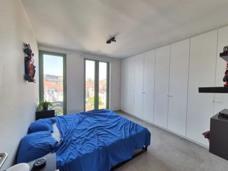 Appartement in Gent - Gustaaf Callierlaan 255-501, 9000 - foto 8