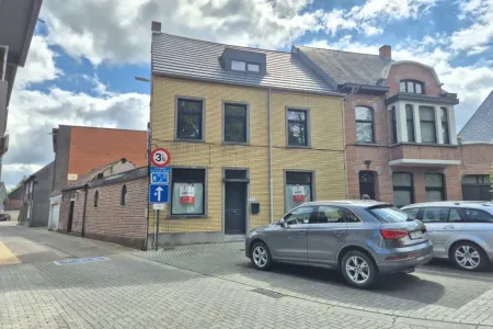 Maison À louer Lede