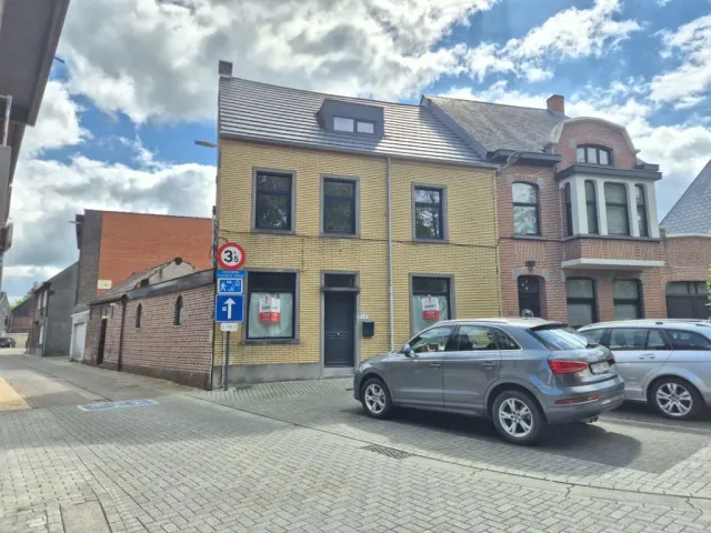 Maison à Lede - Kerkevijverstraat 35, 9340