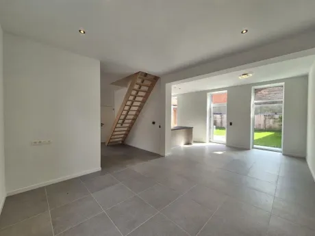 Maison à Lede - Kerkevijverstraat 35, 9340 - photo 3
